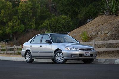 2000 Honda Civic VP ( ONE OWNER, 13K Mile )   - Photo 4 - Van Nuys, CA 91402