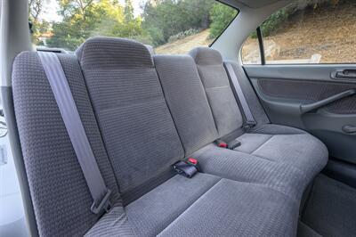 2000 Honda Civic VP ( ONE OWNER, 13K Mile )   - Photo 54 - Van Nuys, CA 91402