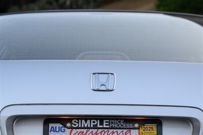2000 Honda Civic VP ( ONE OWNER, 13K Mile )   - Photo 37 - Van Nuys, CA 91402