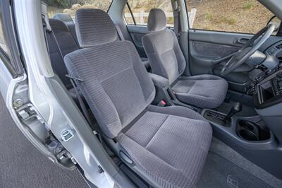 2000 Honda Civic VP ( ONE OWNER, 13K Mile )   - Photo 48 - Van Nuys, CA 91402