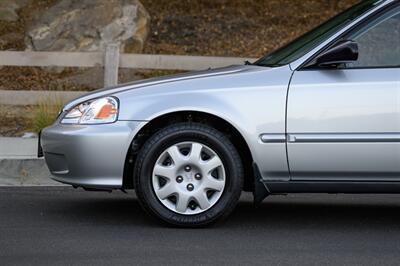 2000 Honda Civic VP ( ONE OWNER, 13K Mile )   - Photo 29 - Van Nuys, CA 91402