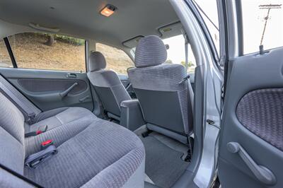 2000 Honda Civic VP ( ONE OWNER, 13K Mile )   - Photo 52 - Van Nuys, CA 91402