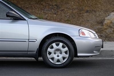 2000 Honda Civic VP ( ONE OWNER, 13K Mile )   - Photo 35 - Van Nuys, CA 91402