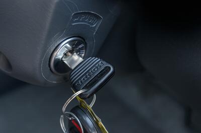 2000 Honda Civic VP ( ONE OWNER, 13K Mile )   - Photo 50 - Van Nuys, CA 91402