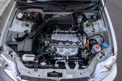 2000 Honda Civic VP ( ONE OWNER, 13K Mile )   - Photo 80 - Van Nuys, CA 91402