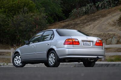 2000 Honda Civic VP ( ONE OWNER, 13K Mile )   - Photo 26 - Van Nuys, CA 91402