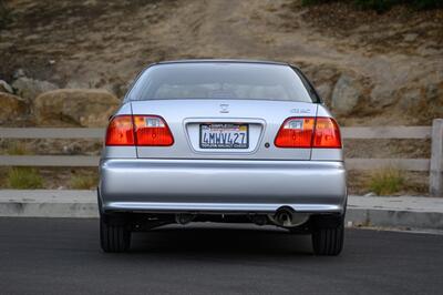 2000 Honda Civic VP ( ONE OWNER, 13K Mile )   - Photo 32 - Van Nuys, CA 91402