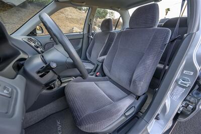 2000 Honda Civic VP ( ONE OWNER, 13K Mile )   - Photo 63 - Van Nuys, CA 91402