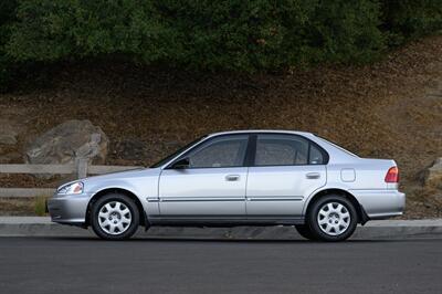 2000 Honda Civic VP ( ONE OWNER, 13K Mile )   - Photo 25 - Van Nuys, CA 91402