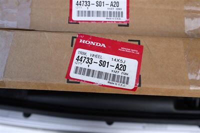 2000 Honda Civic VP ( ONE OWNER, 13K Mile )   - Photo 79 - Van Nuys, CA 91402