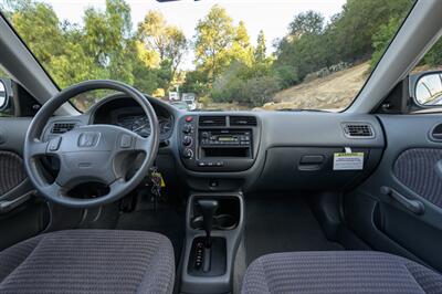 2000 Honda Civic VP ( ONE OWNER, 13K Mile )   - Photo 66 - Van Nuys, CA 91402