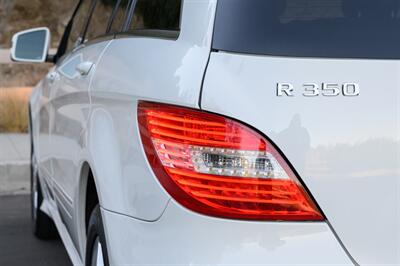 2011 Mercedes-Benz R 350   - Photo 36 - Van Nuys, CA 91402