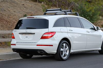 2011 Mercedes-Benz R 350   - Photo 7 - Van Nuys, CA 91402