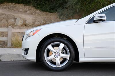 2011 Mercedes-Benz R 350   - Photo 40 - Van Nuys, CA 91402