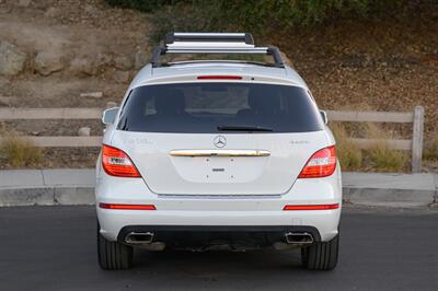 2011 Mercedes-Benz R 350   - Photo 31 - Van Nuys, CA 91402