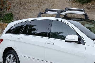 2011 Mercedes-Benz R 350   - Photo 28 - Van Nuys, CA 91402