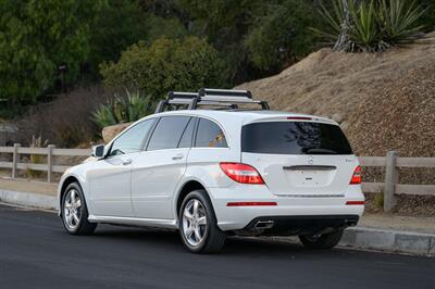 2011 Mercedes-Benz R 350   - Photo 9 - Van Nuys, CA 91402