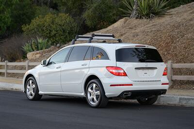 2011 Mercedes-Benz R 350   - Photo 10 - Van Nuys, CA 91402