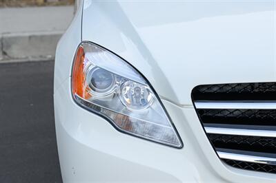 2011 Mercedes-Benz R 350   - Photo 19 - Van Nuys, CA 91402