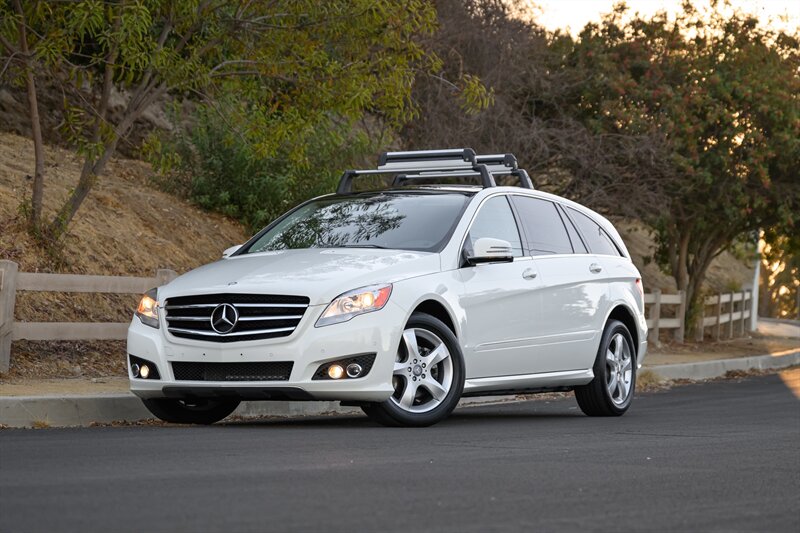2011 Mercedes-Benz R 350 - Photo 1 - Van Nuys, CA 91402