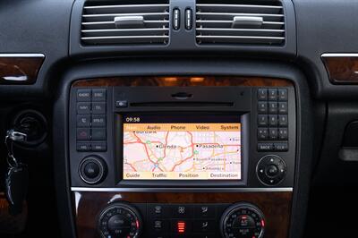 2011 Mercedes-Benz R 350   - Photo 51 - Van Nuys, CA 91402