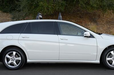 2011 Mercedes-Benz R 350   - Photo 24 - Van Nuys, CA 91402