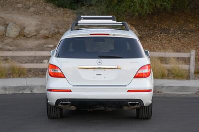 2011 Mercedes-Benz R 350   - Photo 30 - Van Nuys, CA 91402