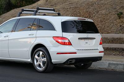 2011 Mercedes-Benz R 350   - Photo 11 - Van Nuys, CA 91402