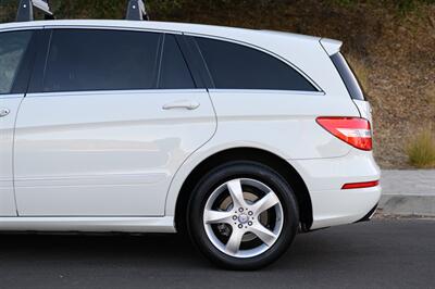 2011 Mercedes-Benz R 350   - Photo 42 - Van Nuys, CA 91402