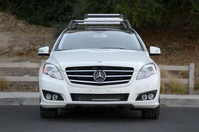 2011 Mercedes-Benz R 350   - Photo 14 - Van Nuys, CA 91402