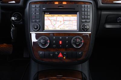 2011 Mercedes-Benz R 350   - Photo 50 - Van Nuys, CA 91402
