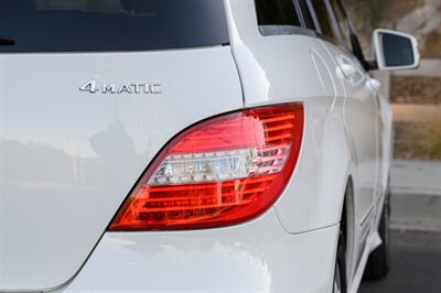 2011 Mercedes-Benz R 350   - Photo 35 - Van Nuys, CA 91402