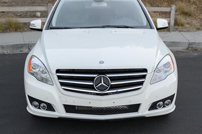 2011 Mercedes-Benz R 350   - Photo 15 - Van Nuys, CA 91402