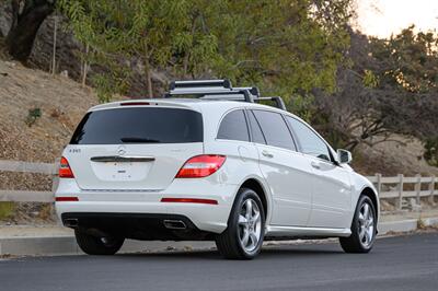 2011 Mercedes-Benz R 350   - Photo 5 - Van Nuys, CA 91402