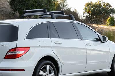 2011 Mercedes-Benz R 350   - Photo 29 - Van Nuys, CA 91402