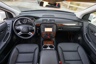 2011 Mercedes-Benz R 350   - Photo 48 - Van Nuys, CA 91402