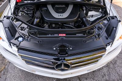 2011 Mercedes-Benz R 350   - Photo 63 - Van Nuys, CA 91402