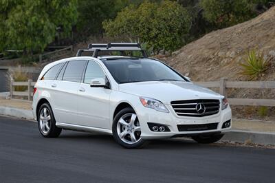 2011 Mercedes-Benz R 350   - Photo 2 - Van Nuys, CA 91402