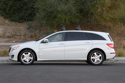 2011 Mercedes-Benz R 350   - Photo 39 - Van Nuys, CA 91402