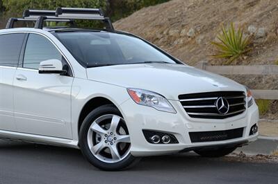 2011 Mercedes-Benz R 350   - Photo 3 - Van Nuys, CA 91402