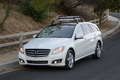2011 Mercedes-Benz R 350   - Photo 12 - Van Nuys, CA 91402