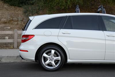 2011 Mercedes-Benz R 350   - Photo 25 - Van Nuys, CA 91402