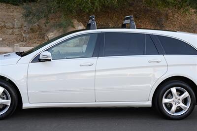 2011 Mercedes-Benz R 350   - Photo 41 - Van Nuys, CA 91402