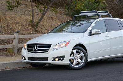 2011 Mercedes-Benz R 350   - Photo 8 - Van Nuys, CA 91402