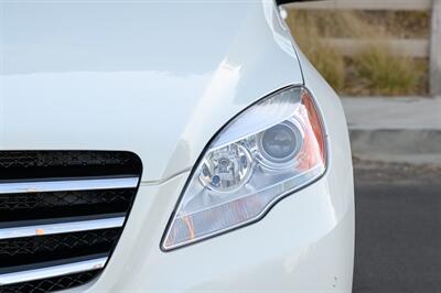 2011 Mercedes-Benz R 350   - Photo 18 - Van Nuys, CA 91402