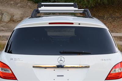 2011 Mercedes-Benz R 350   - Photo 33 - Van Nuys, CA 91402