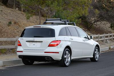 2011 Mercedes-Benz R 350   - Photo 4 - Van Nuys, CA 91402