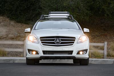 2011 Mercedes-Benz R 350   - Photo 13 - Van Nuys, CA 91402