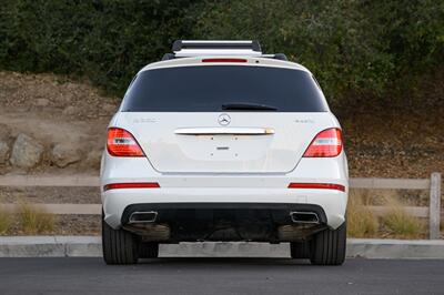 2011 Mercedes-Benz R 350   - Photo 32 - Van Nuys, CA 91402