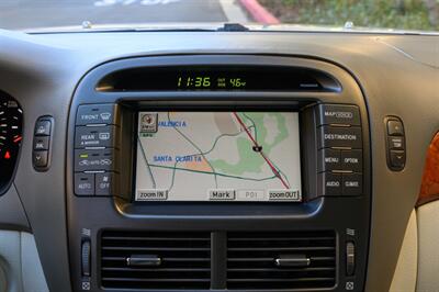 2001 Lexus LS 430   - Photo 31 - Van Nuys, CA 91402